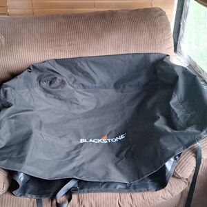Blackstone grill cover